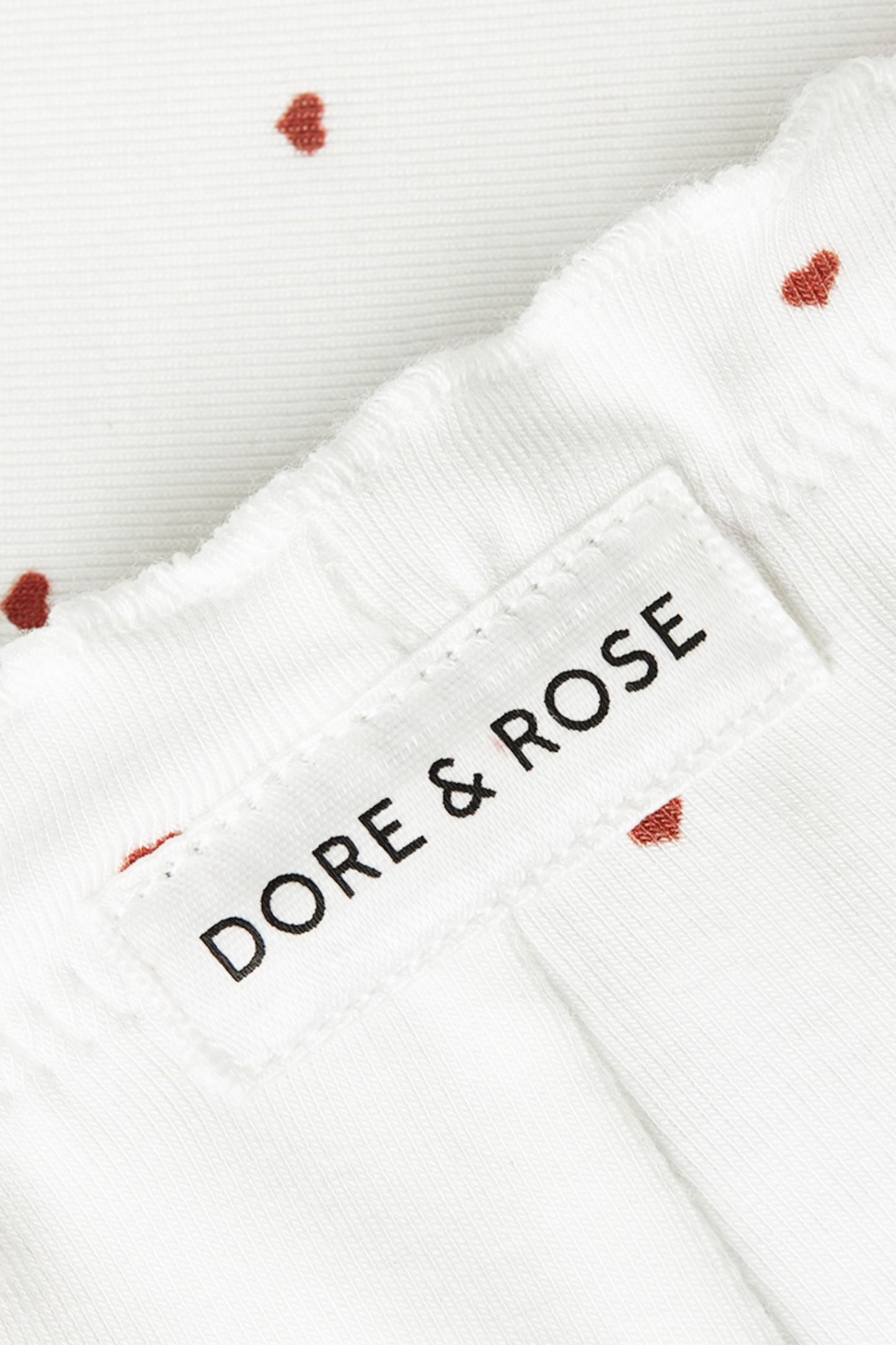 Conjunto de pijama