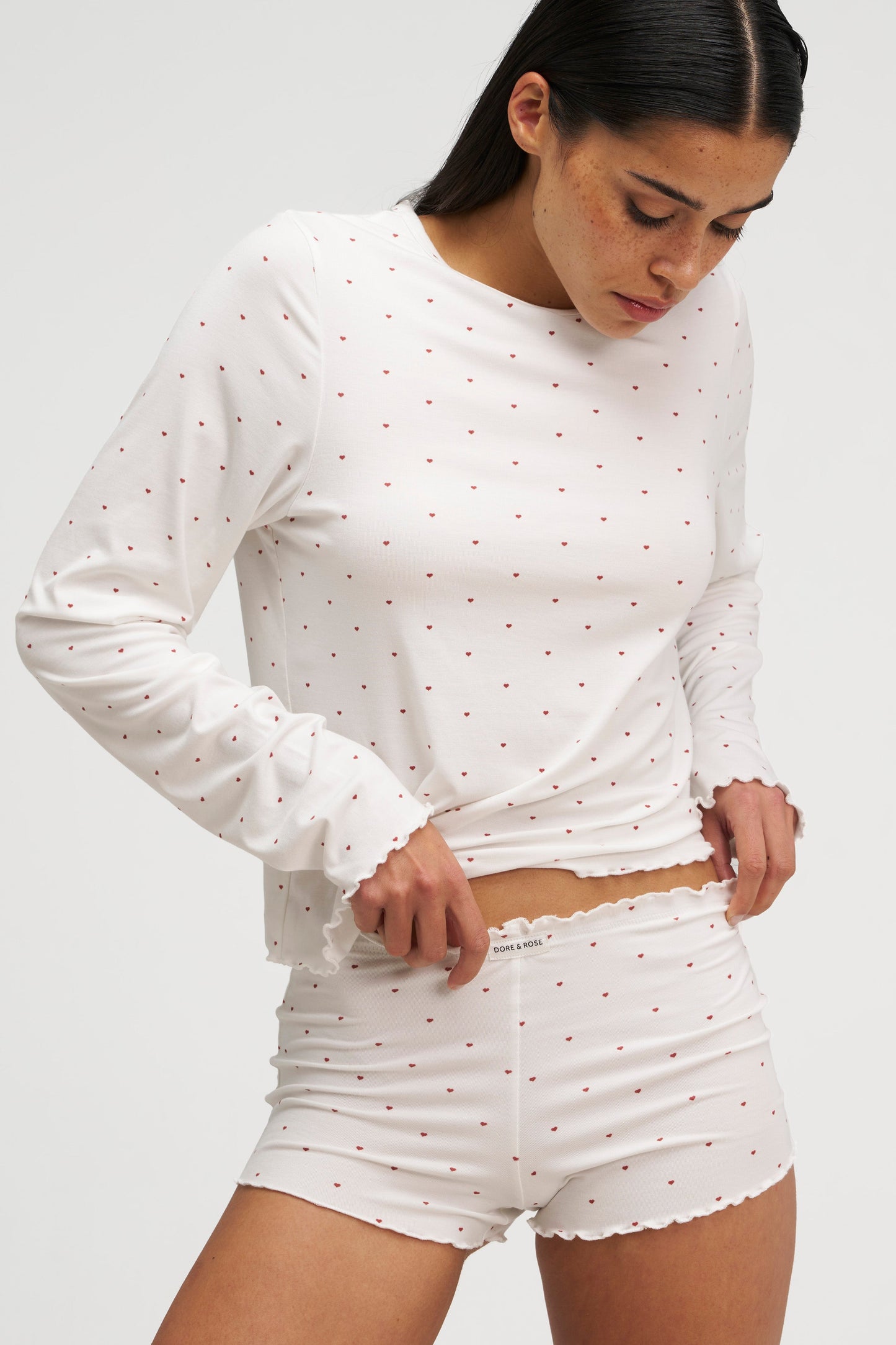 Conjunto de pijama